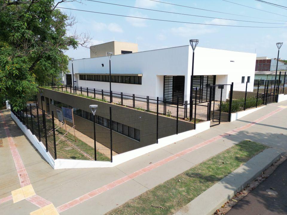 Prefeitura avança com melhorias na saúde em 2023 e entrega novos espaços para facilitar atendimento da comunidade