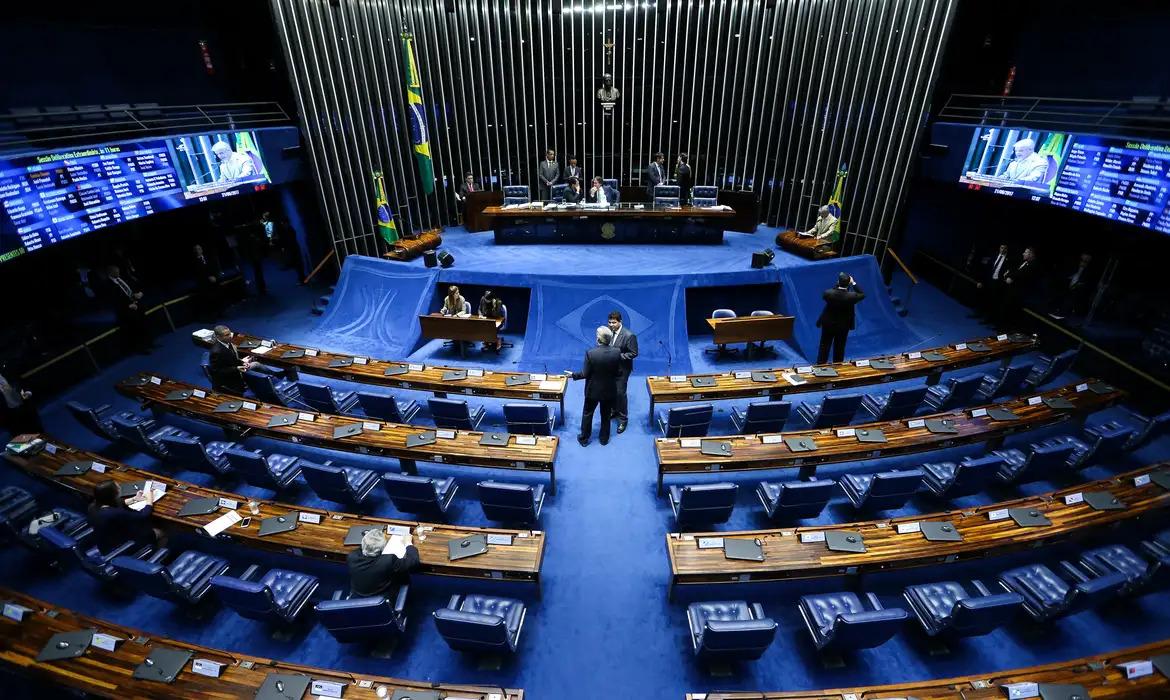 Rodrigo Pacheco (PSD-MG) diz que vai conversar com Haddad antes de definir futuro de MP que reonera folha de pagamento