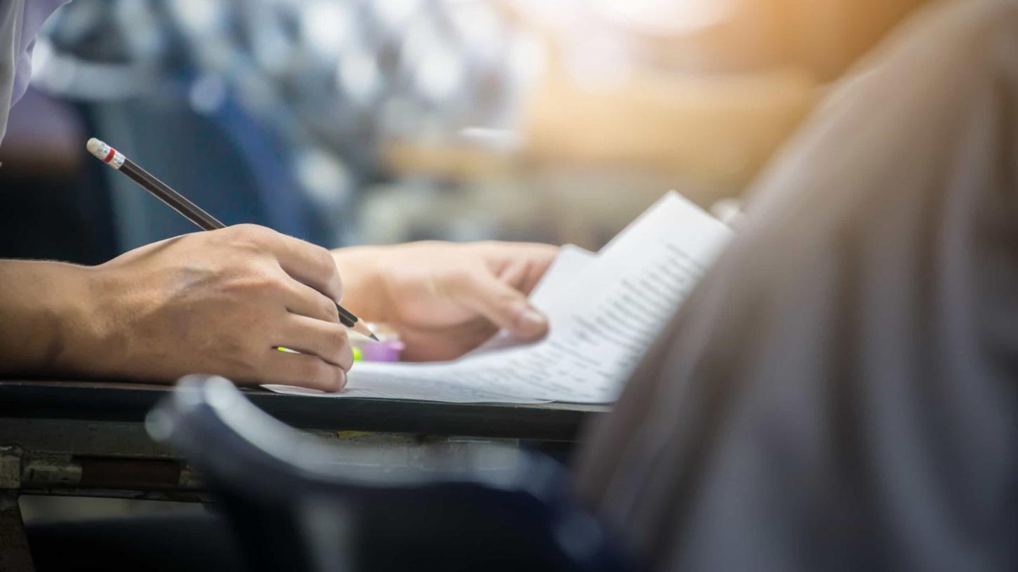 Concurso nacional unificado tem inscrição até sexta (9); saiba escolher o bloco temático