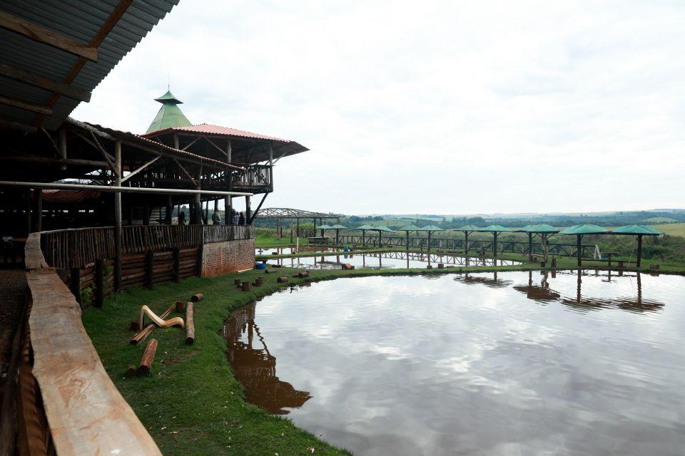 Maringá vai sediar o ′5º Encontro de Organizadores de Caminhadas na Natureza Paraná′, entre os dias 12 e 14 de março