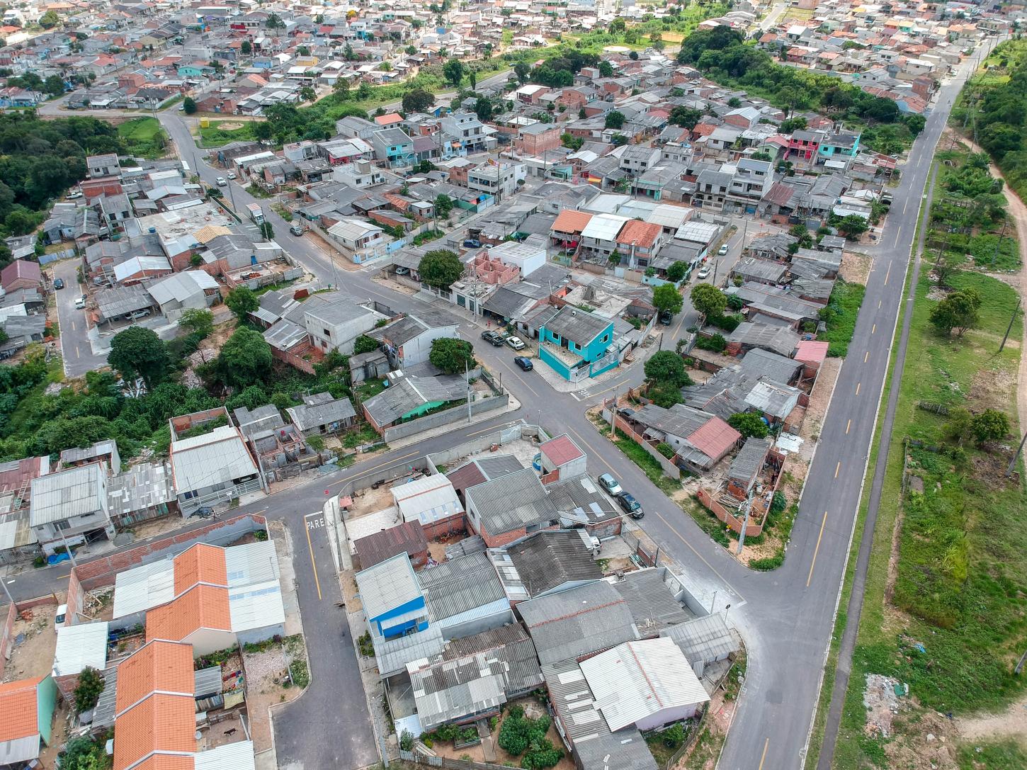 Prado Velho fecha o ano como o bairro mais caro de Curitiba