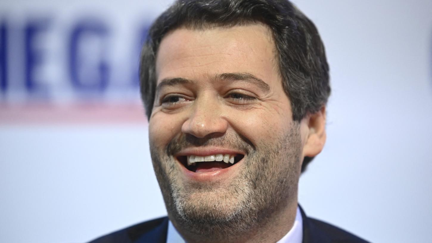 Líder da ultradireita em Portugal ameaça Lula: 'vai para uma cadeia'