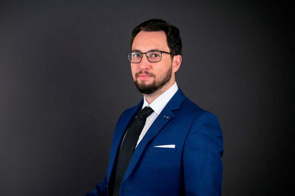 Prefeito Ulisses Maia anuncia empresário George Coelho como secretário de Aceleração Econômica e Turismo