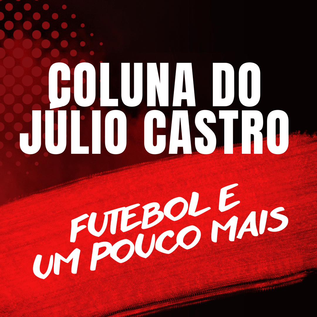 Futebol e mais.