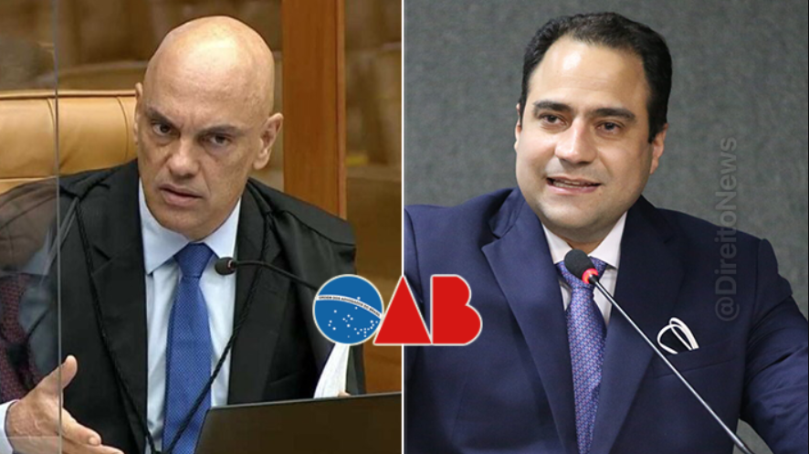 OAB aprova texto da PEC “anti-Moraes”, que será enviada ao Congresso