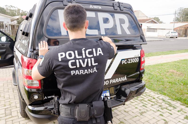 Polícia civil do Paraná investiga adolescente por divulgação de imagens íntimas da ex-companheira