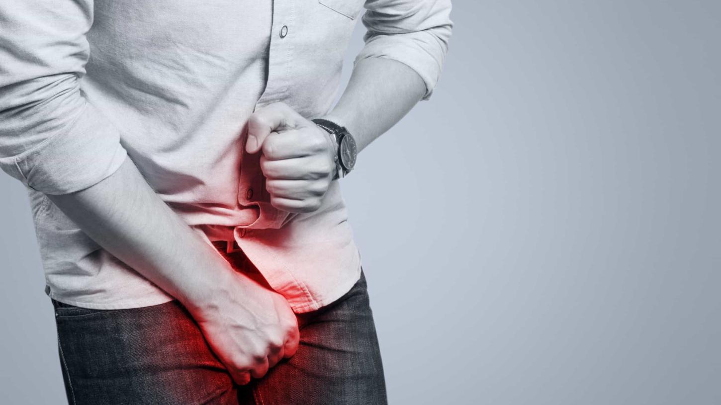 Saiba qual o sintoma mais comum de câncer no pênis