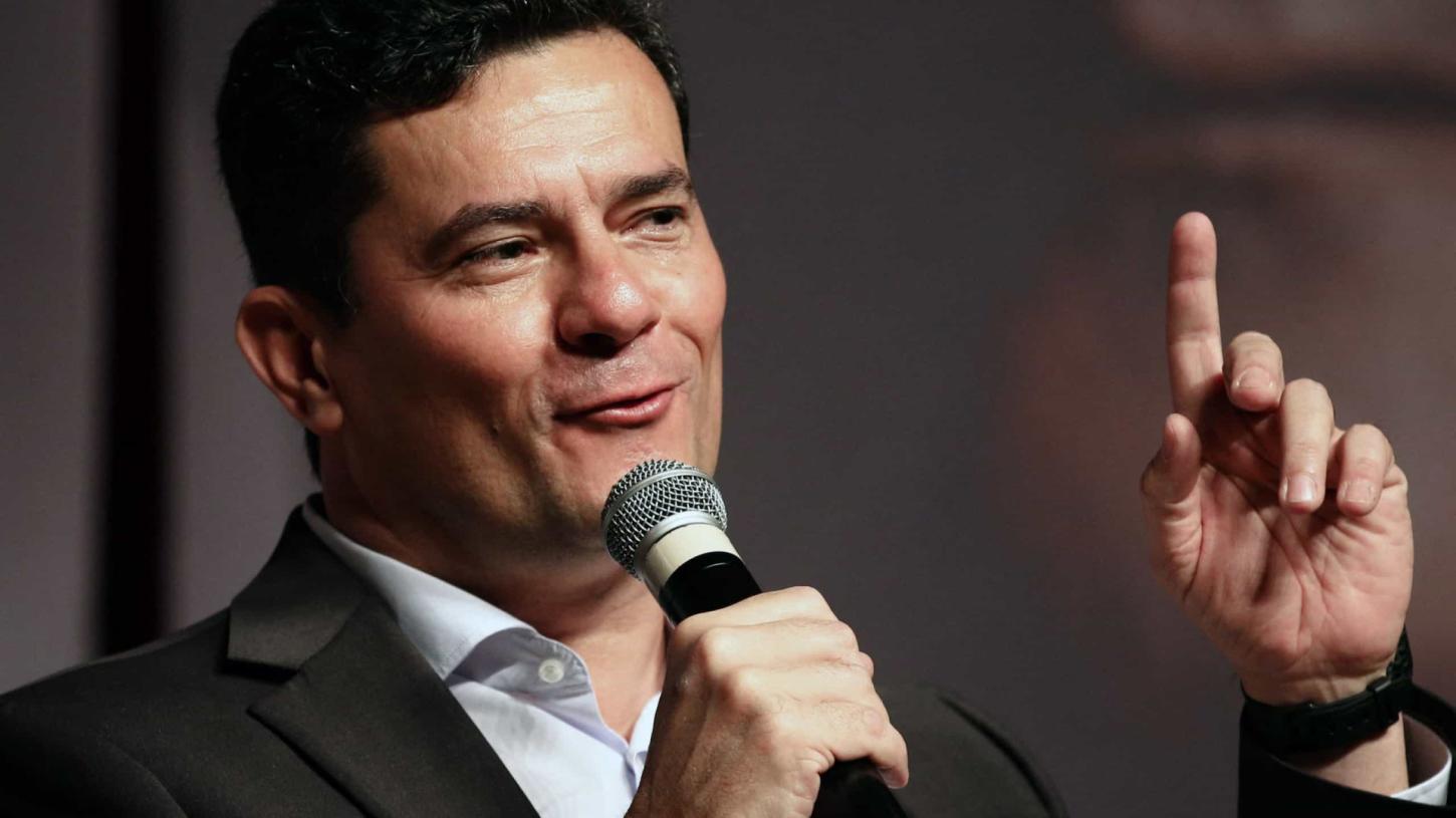 Tribunal forma maioria contra cassação de Moro, placar está em 4 a 2
