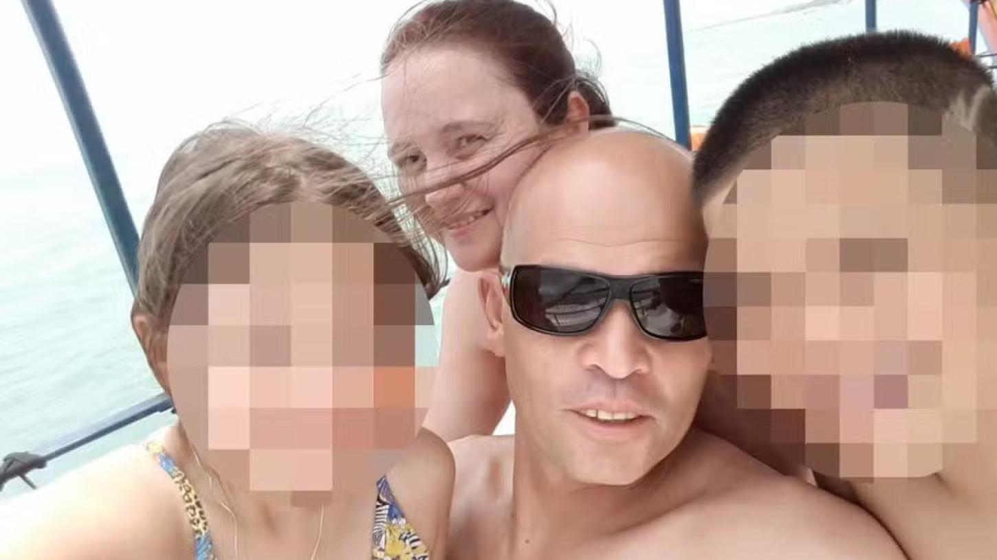 Adolescente de São Paulo que matou pais e irmã, diz que 