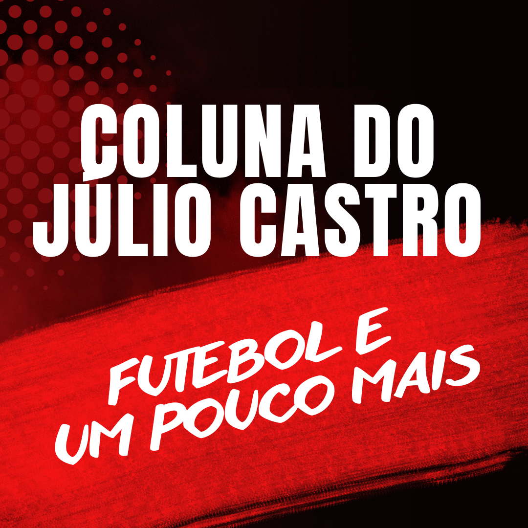 Alguns dias sem futebol por respeito aos gaúchos.
