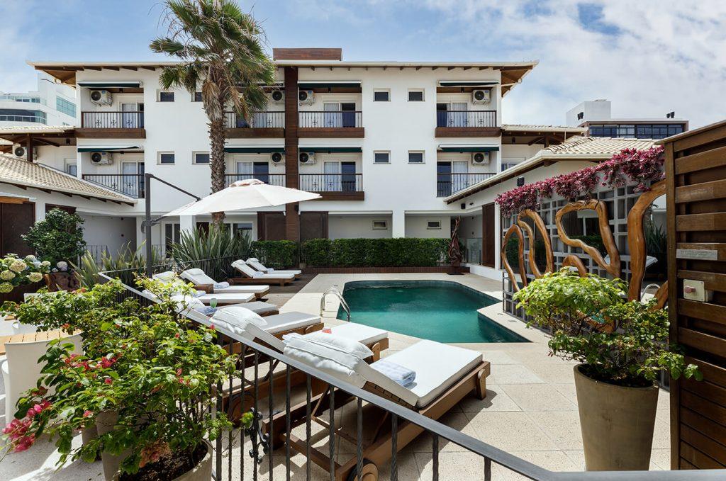 Litoral catarinense tem inúmeras opções de lazer no inverno. Confira;