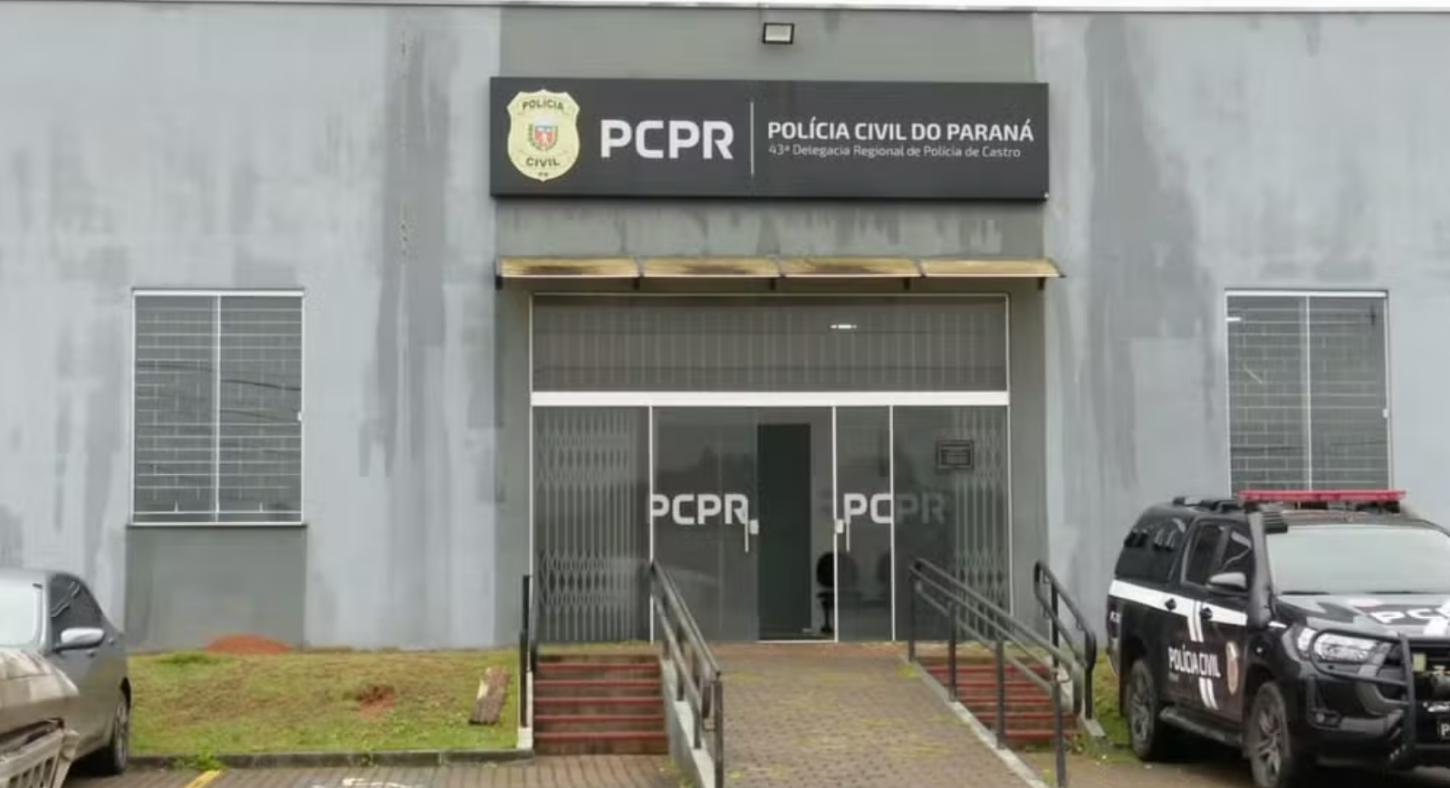 MACABRO: Padrasto é preso suspeito de estuprar e matar bebê de um ano de idade