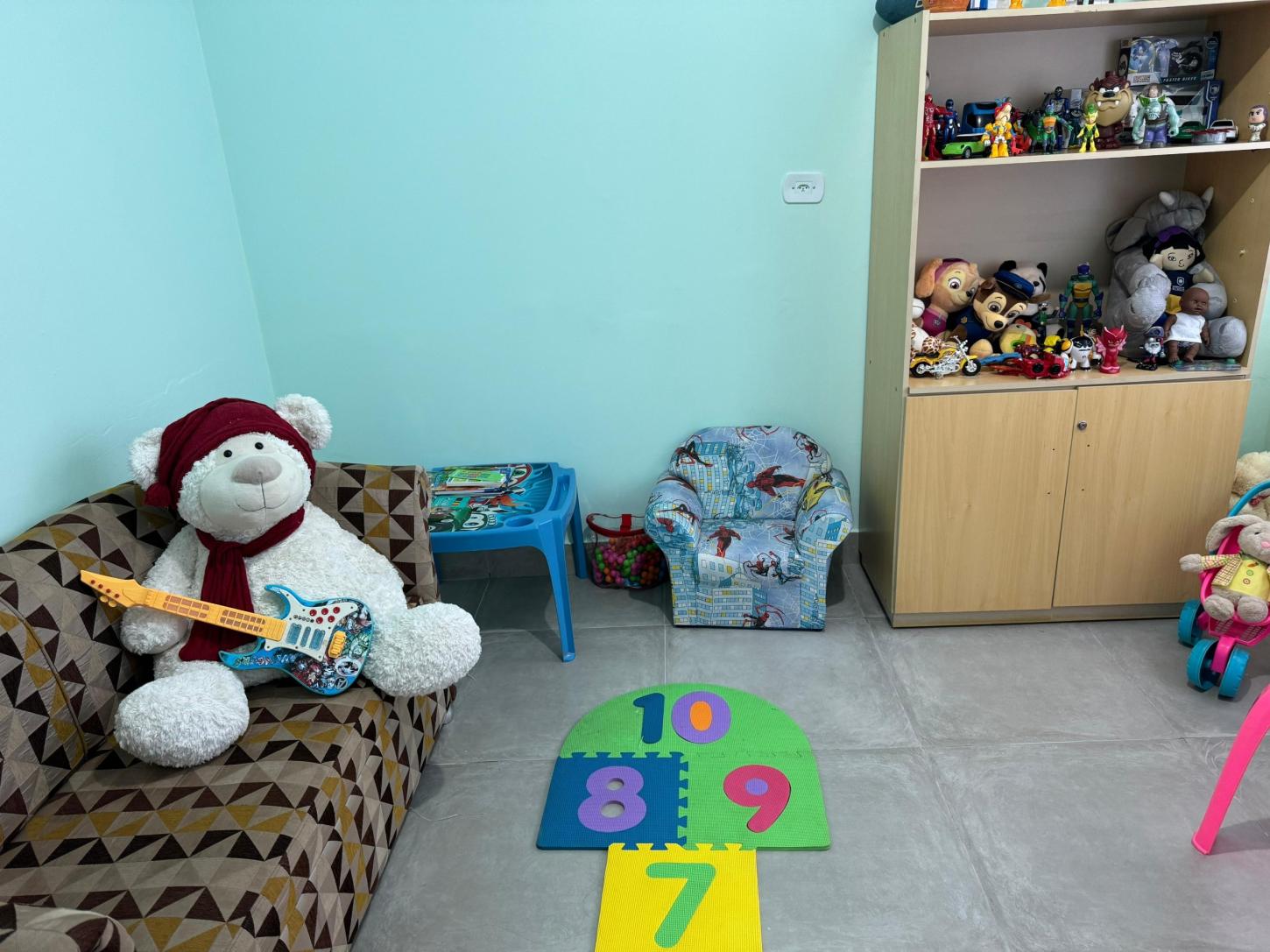 Polícia Científica inaugura sala de acolhimento para vítimas de violência em Campo Mourão