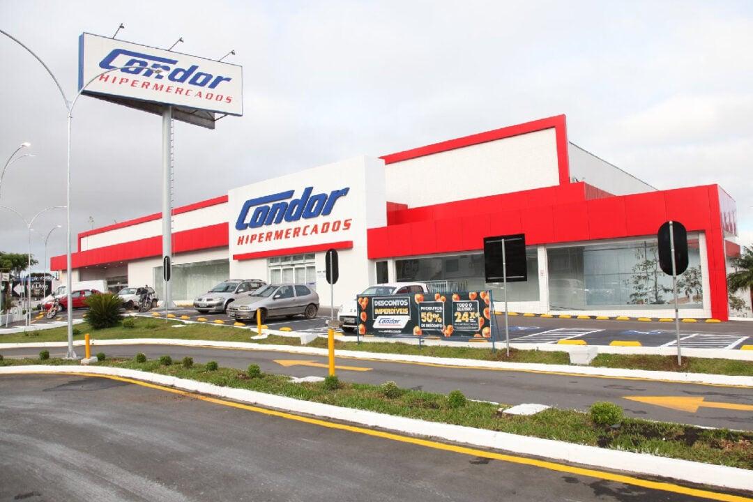 Rede Condor de Supermercados faz mutirão com 150 vagas de emprego em Curitiba e região