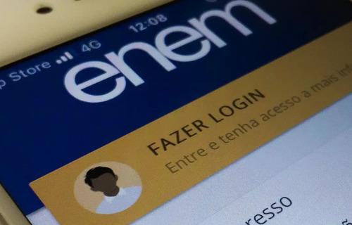Enem: Inscrições são prorrogadas até 14 de junho