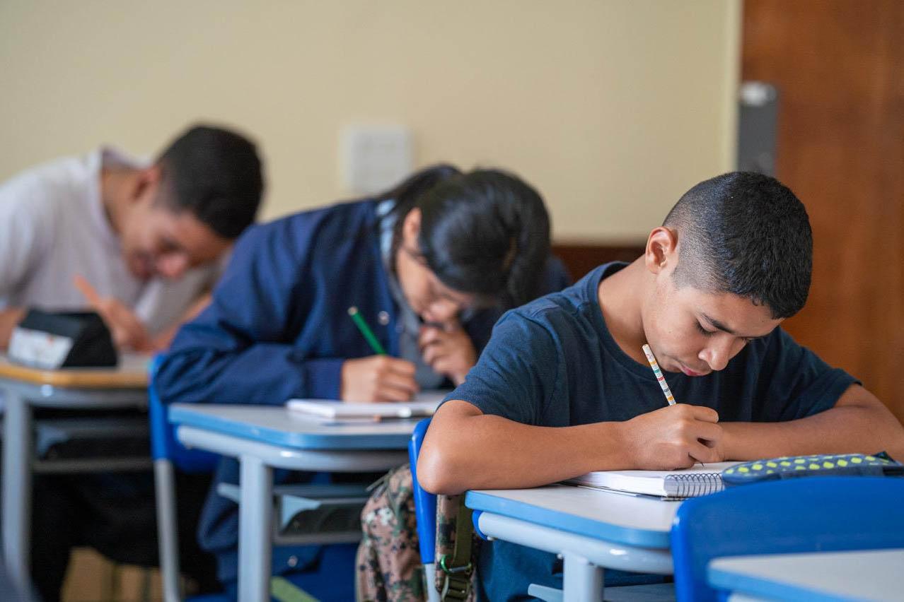 Justiça do Paraná suspende greve dos professores da rede estadual