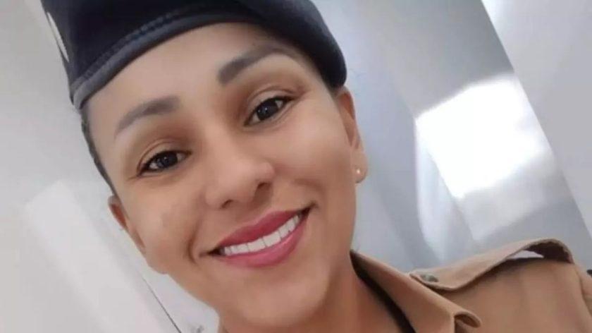 Policial Militar é morta pelo namorado em Cândido de Abreu, no Paraná