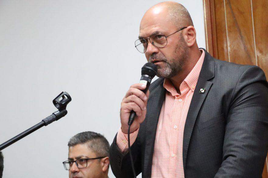 Secretário de Segurança do Paraná defende terceirização de policiais