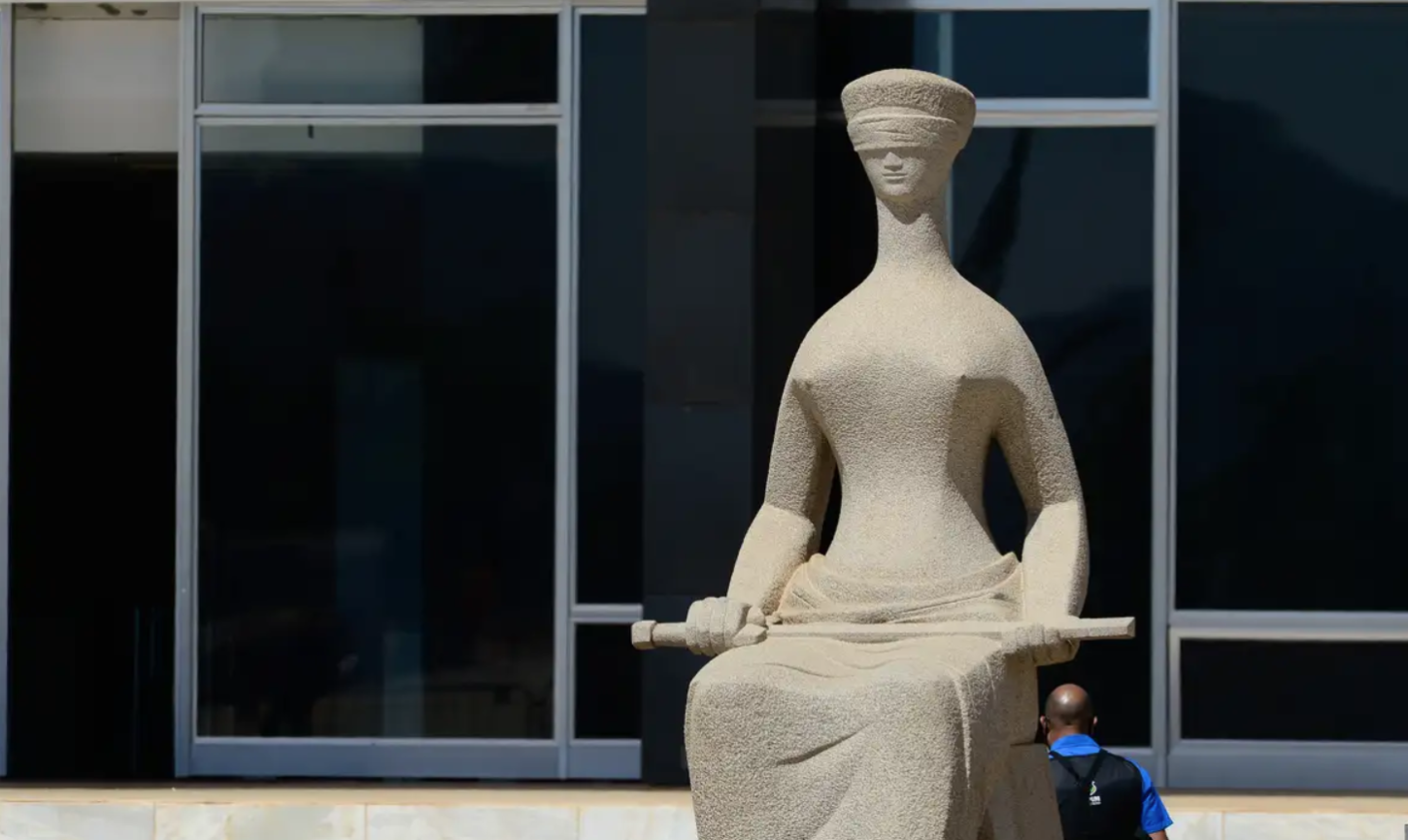 STF descriminaliza porte de maconha para uso pessoal