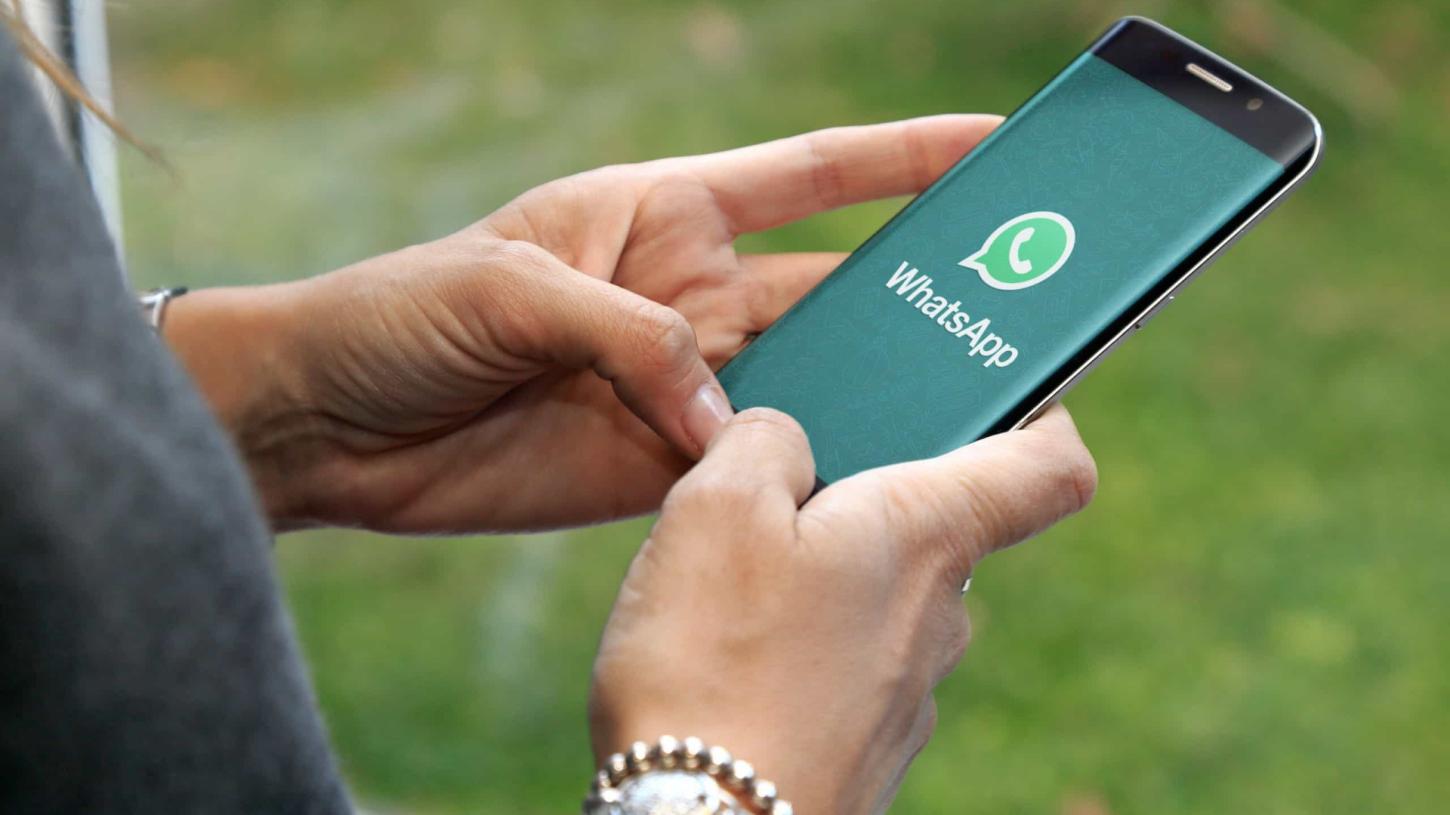 WhatsApp bloqueia opção de fazer printscreen em fotos de contatos