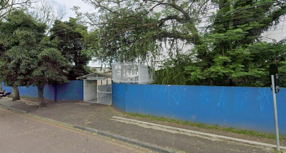 Estudante de 15 anos morre após passar mal na entrada de colégio na capital Paranaense Curitiba