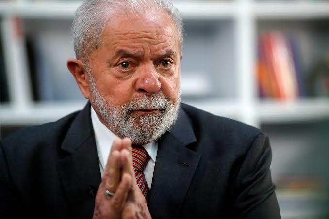 Lula diz não ser obrigado a cumprir meta fiscal se tiver “coisas mais importantes para fazer”