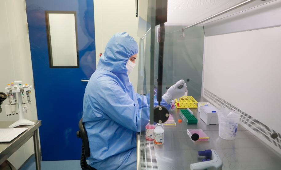 Agências do Trabalhador têm 20,5 mil empregos disponíveis no Paraná