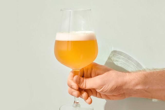 Mês de agosto é o mês da cerveja, mas sem o agro não tem cerveja!