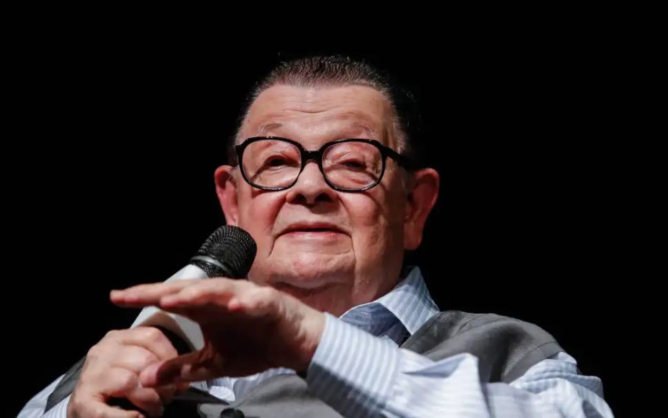 Morre Delfim Netto, ex-ministro da Fazenda, aos 96 anos