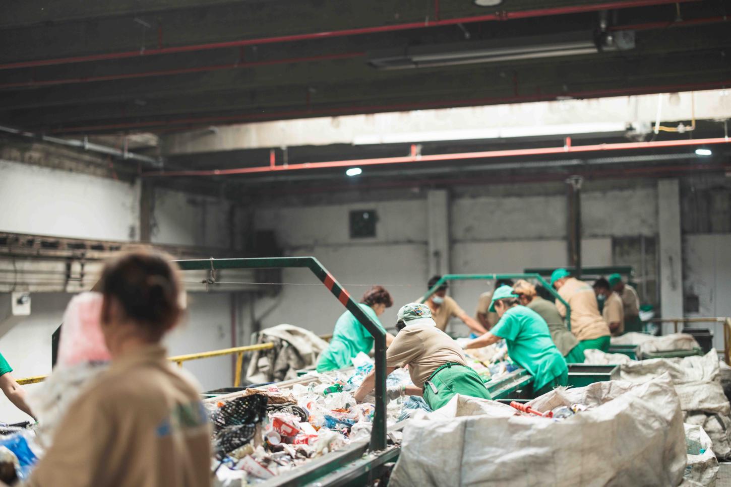 SIG, Governo do Paraná e Earthworm Foundation Brasil fecham parceria em prol da cadeia ética