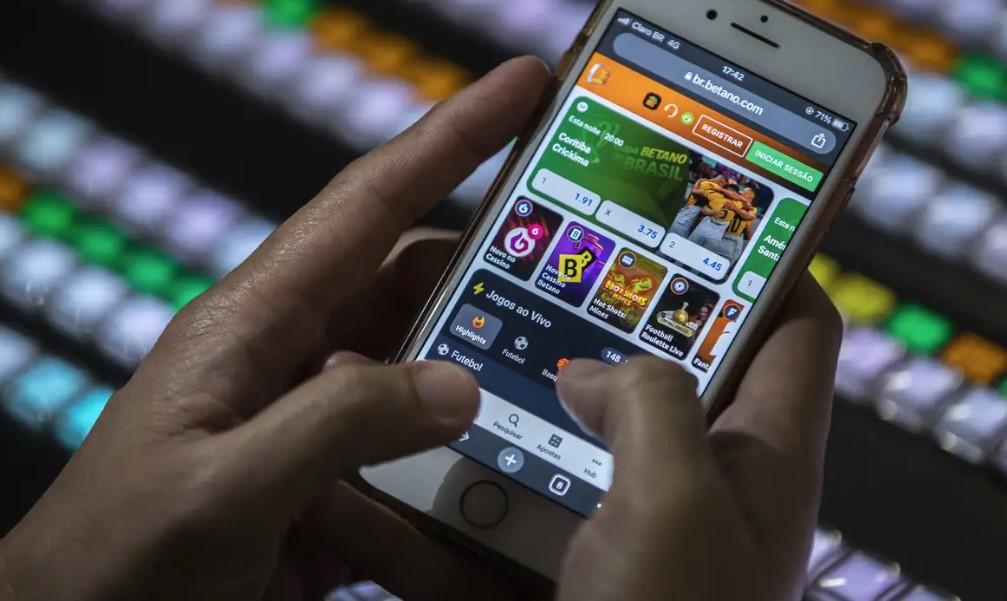 BETS: municípios brasileiros podem ter deixado de arrecadar R$ 2,7 bi, em 2023