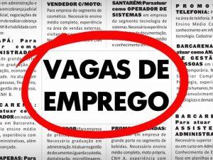 Confira 225 vagas de estágio nas empresas Indorama Ventures, Clariant, John Deere, Brametal e outras
