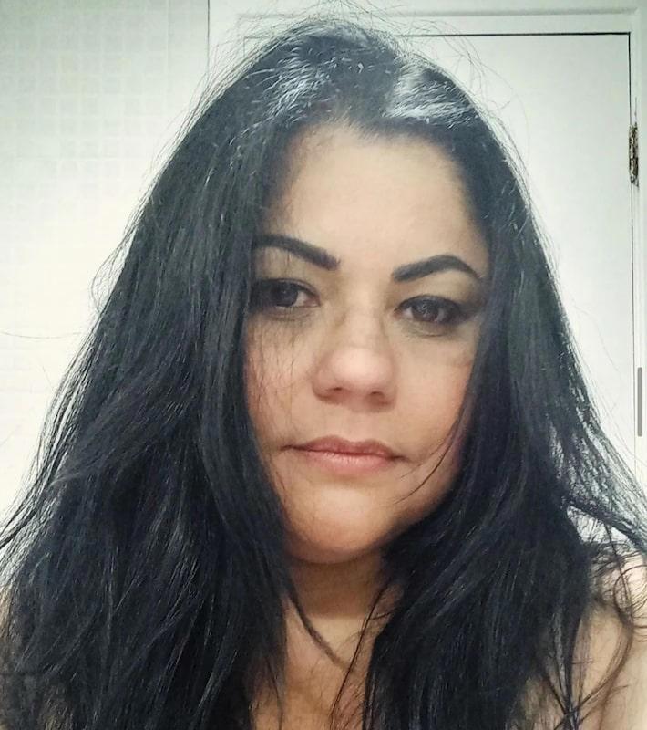 Graciane Azevedo, dançarina que disputou o título de ‘morena do Tchan’, morre aos 47 anos