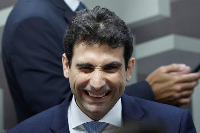 Indicado de Lula Galípolo é aprovado pelo Senado para a presidência do Banco Central