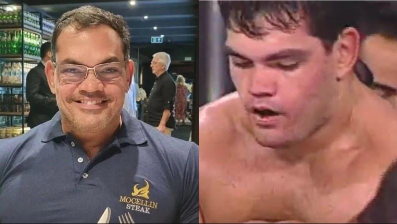 Luto no MMA: Morre aos 48 anos o ex-lutador e empresário André Mussi