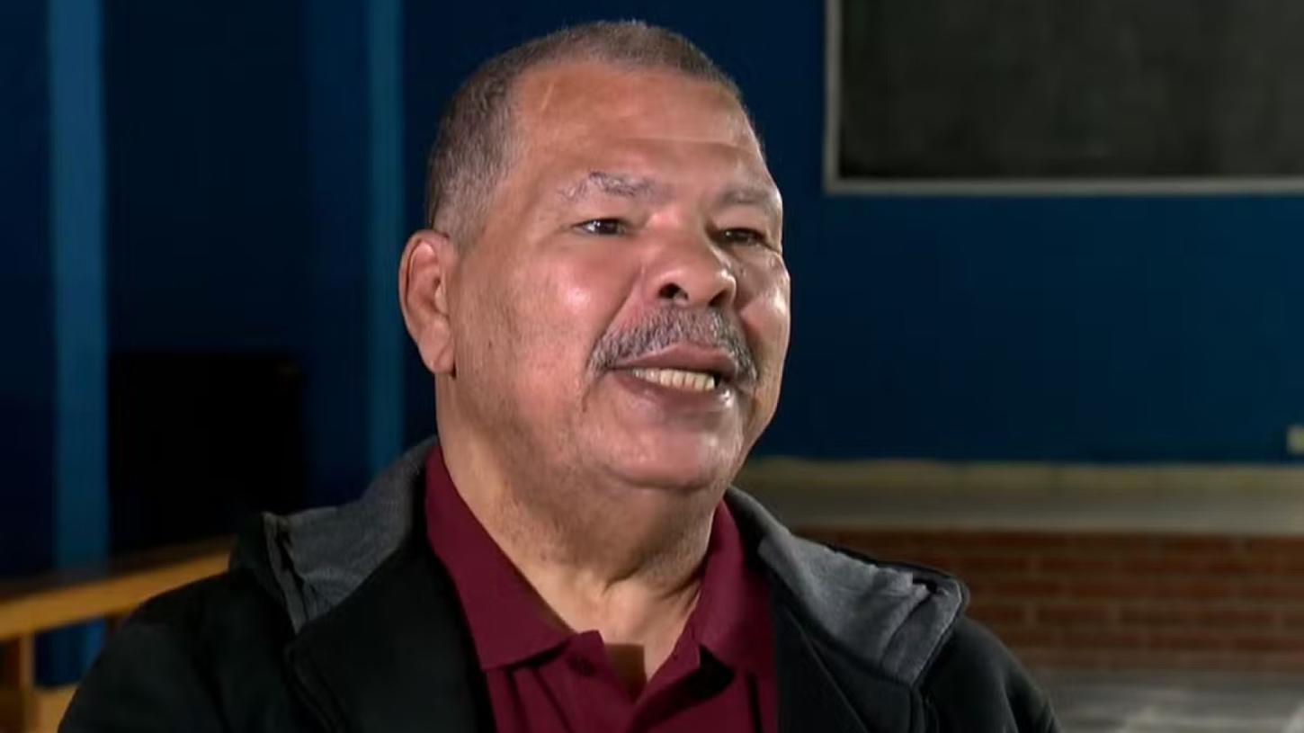 Maguila deixa mulher advogada e 3 filhos: conheça família, apelido e curiosidades do boxeador