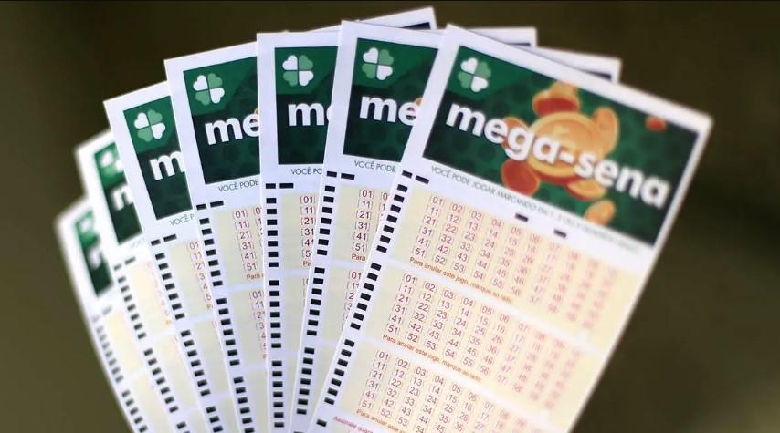 Mega-Sena acumula e pagará R$ 95 milhões para esta terça-feira (29)