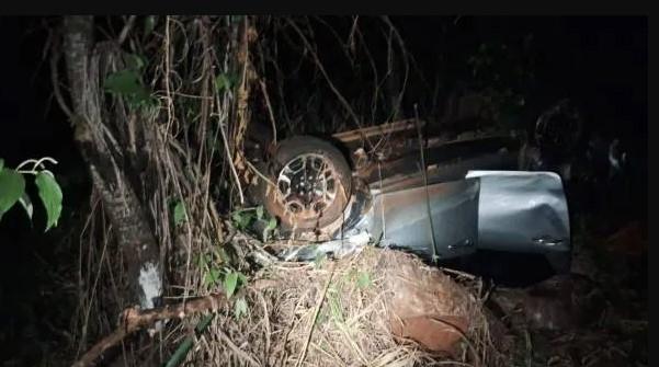 MORTE EM CONFRONTO: Jovem de 26 anos morre em confronto com a Polícia Militar após perseguição em Londrina