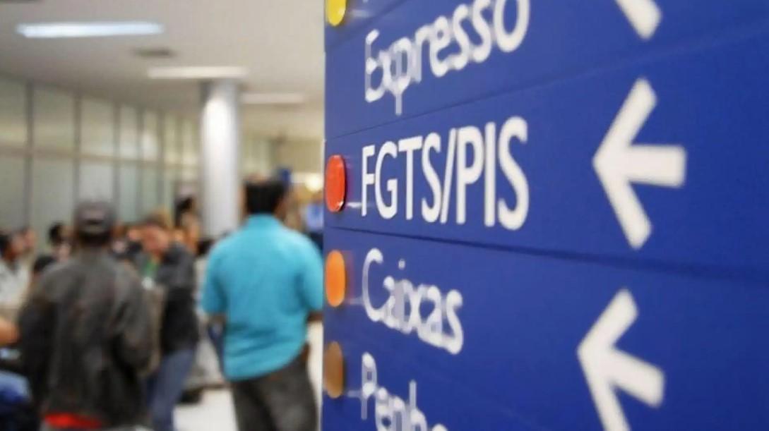 Quase 248 mil trabalhadores ainda não retiraram dinheiro do PIS/Pasep