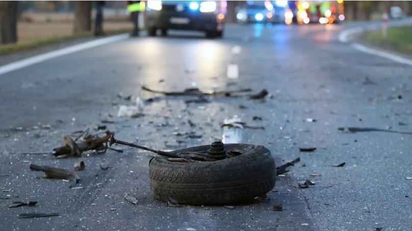 Romeiro morre após ser atropelado por caminhão no interior de São Paulo