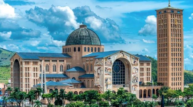 Saiba a origem do feriado de 12 de outubro