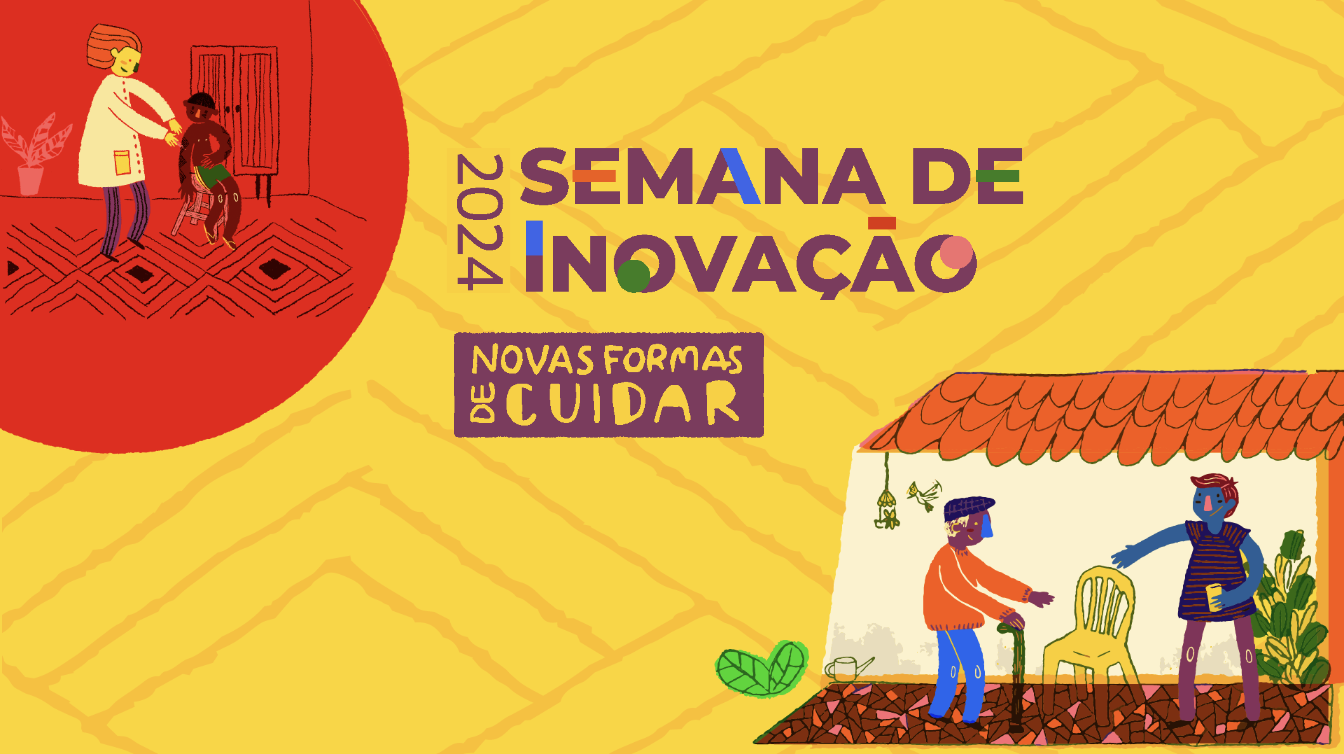 Semana de Inovação 2024 oferece mais de 80 atividades gratuitas on-line