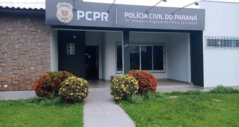 URGENTE: Restos mortais são encontrados em distrito de Goioerê