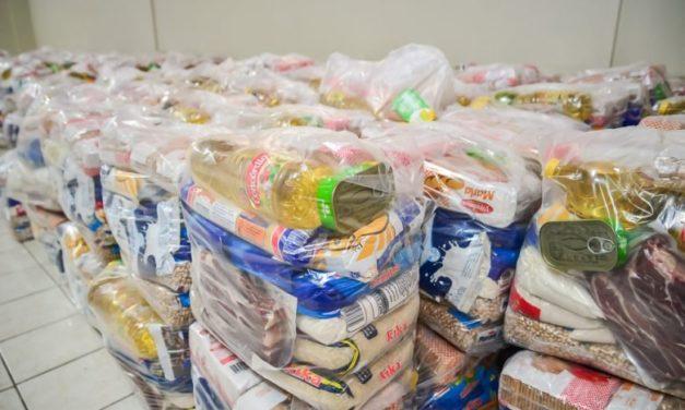 Valor da cesta básica aumenta em seis das oito capitais pesquisadas