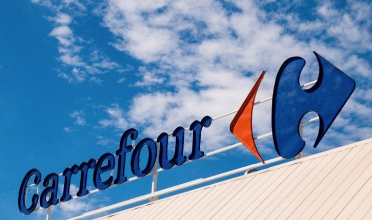 Brasil critica Carrefour após comentário de presidente sobre não comprar carne do Mercosul