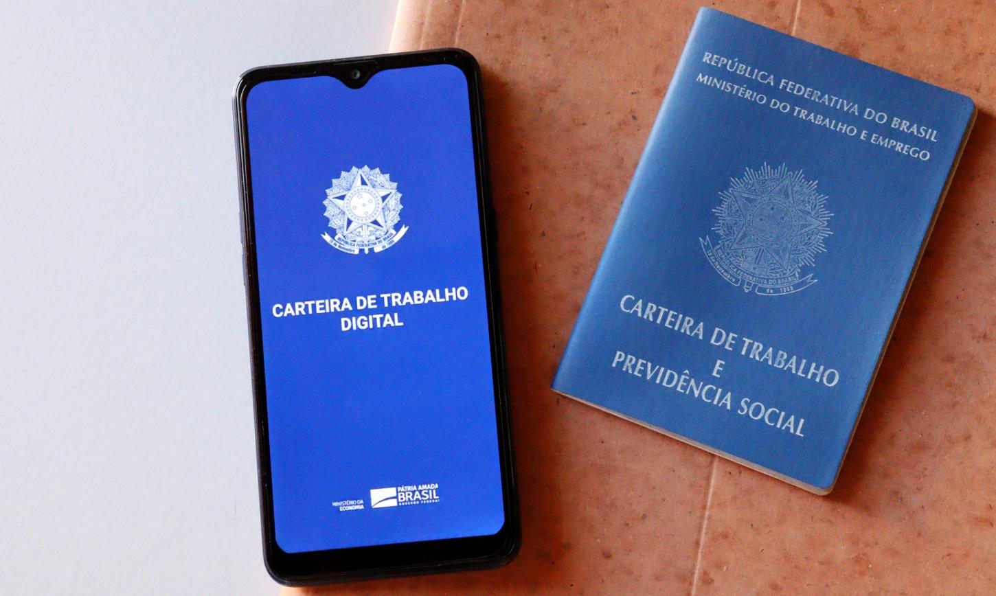 Começe a semana já empregado: são 22,1 mil vagas nas Agências do Trabalhador do Paraná