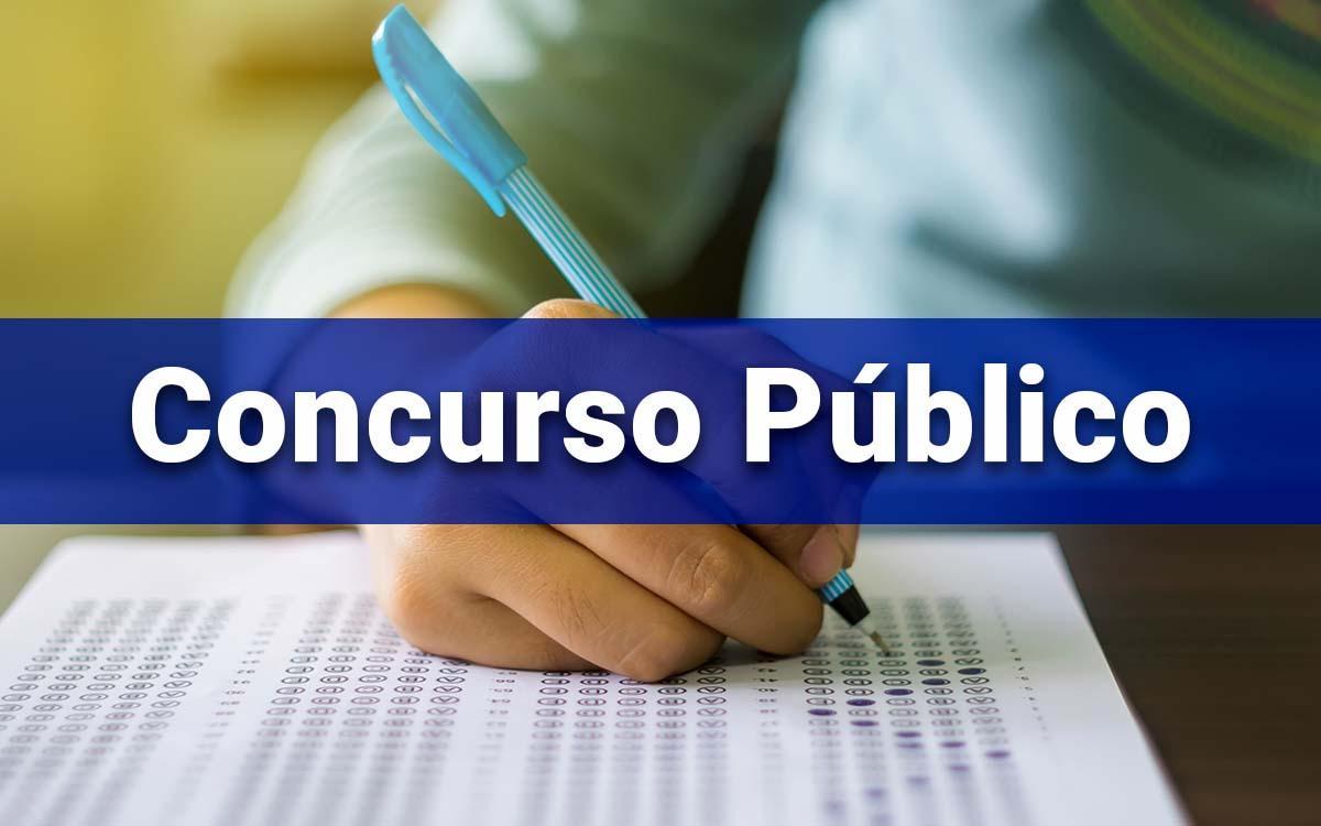 Concurso público com mais de 50 vagas - Prefeitura de Pinhão oferece salários que chegam até R$ 8,8 mil