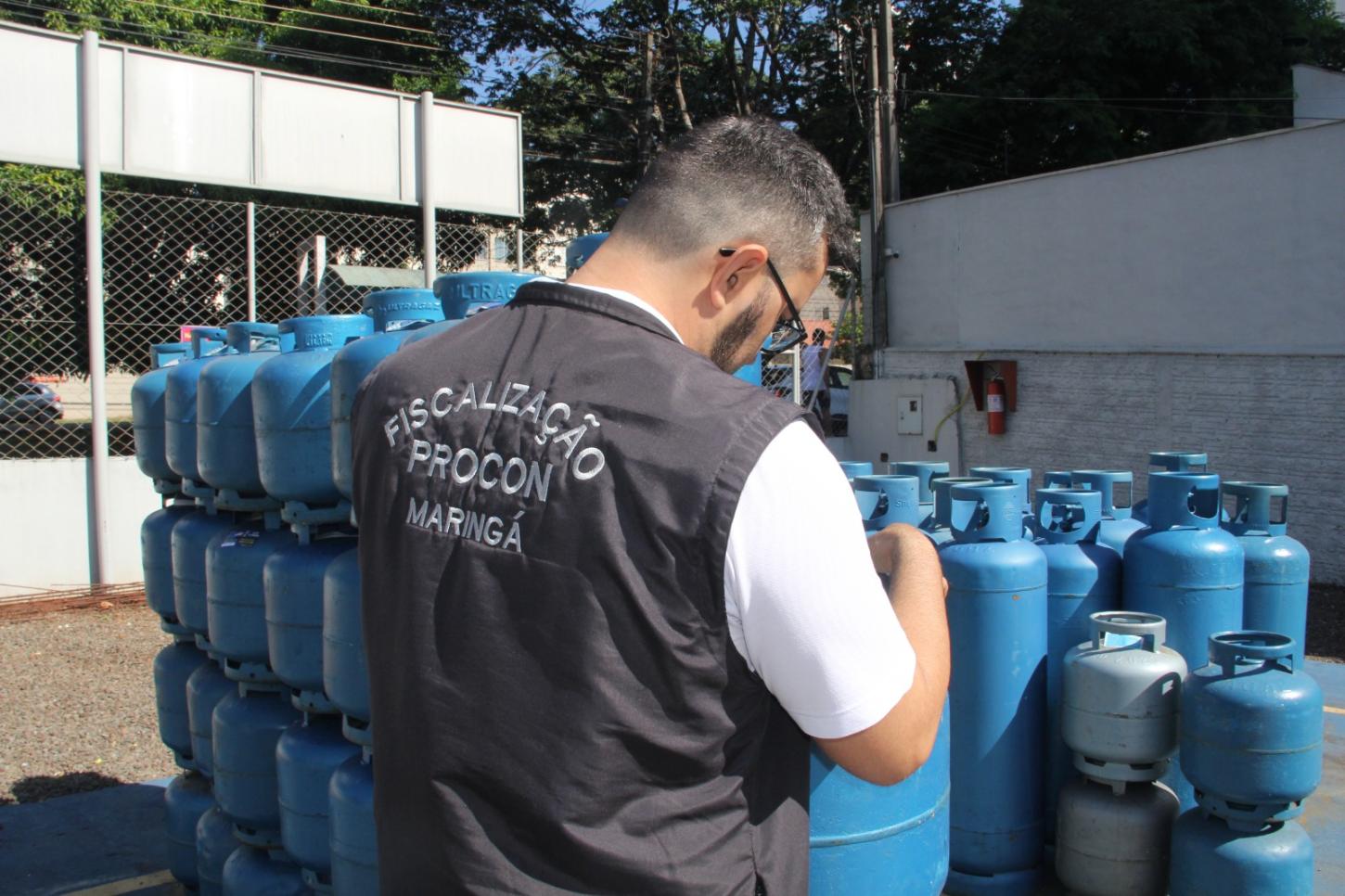 Consumidor economiza até R$ 35 se comprar o gás de cozinha onde está mais barato
