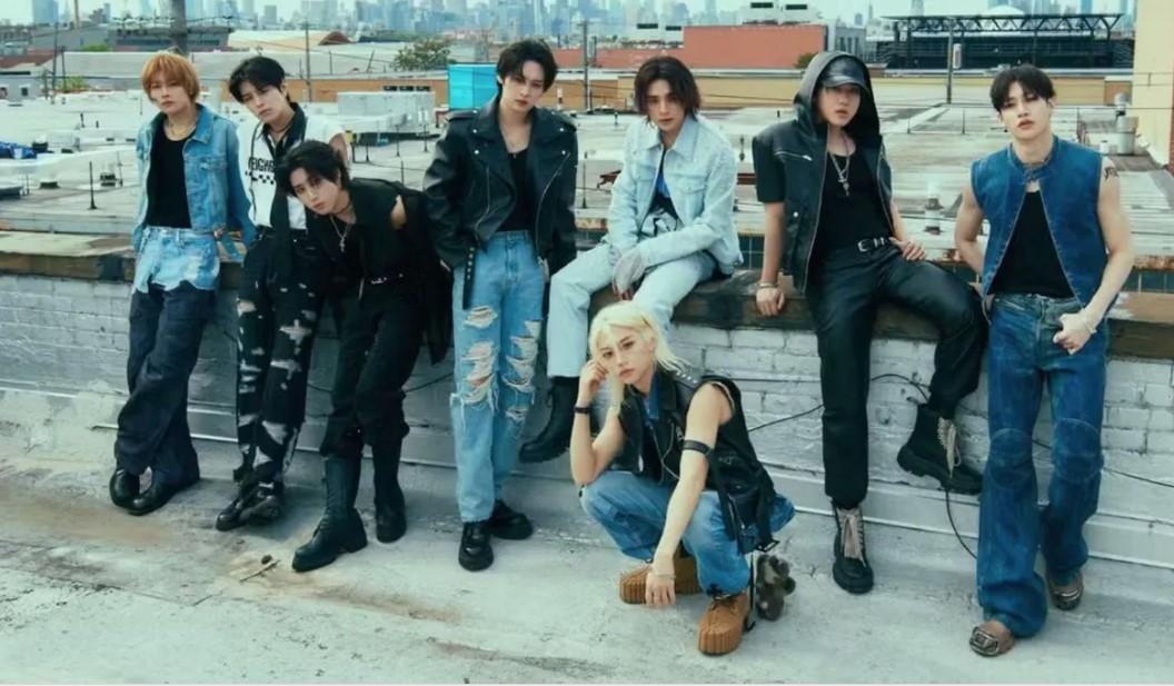 Grupo sul-coreano Stray Kids confirma 2 shows no Brasil em 2025