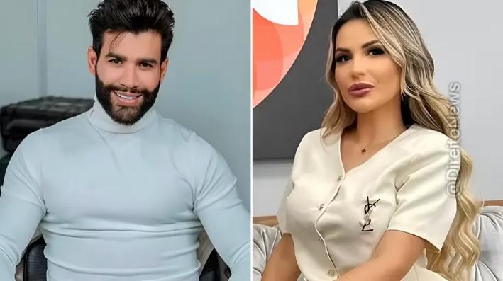 Juíza do caso Deolane e Gusttavo Lima pode ter bens penhorados; entenda